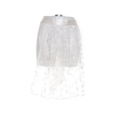 Tablier (Blanc)