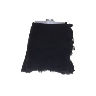 Omlottkjol (Svart) från Cotton On Linne, Viskos