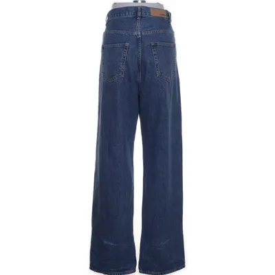 Jeans (Blå) från Junkyard Bomull
