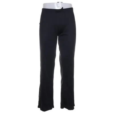 Joggers (Black) from Master Elastane, Polyamide