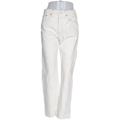 Jeans (Rise Jeans) fra Hope Økologisk bomuld