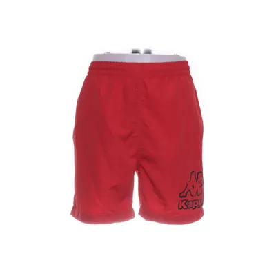 Sports shorts (Red) from Kappa Polyester