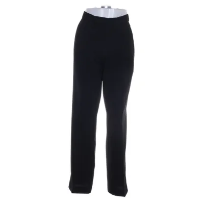 Pantalon patte d'éléphant (Noir) de Wilvorst
