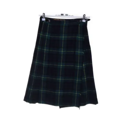 Kilt (Green, Blue, Multicolored) from Gor-Ray Wool