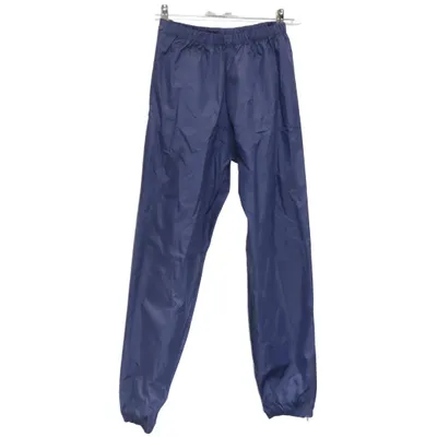 Regenbroek (Blauw) van JEANTEX Polyamide