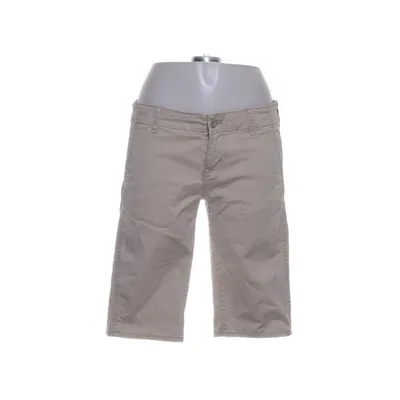 Korte broek (Beige) van Denim & Supply Ralph Lauren Katoen