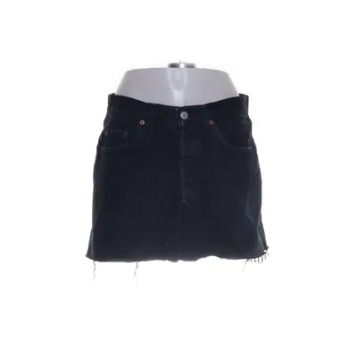 Jeanskjol (503) från Levi Strauss & Co Bomull