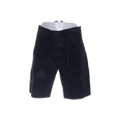 Lädershorts (Pioneer/8564/527) från Imitz Polyester, Mocka