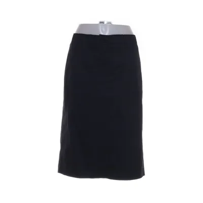 Skirt (Gray, Blue, White) from Gerry Weber Edition