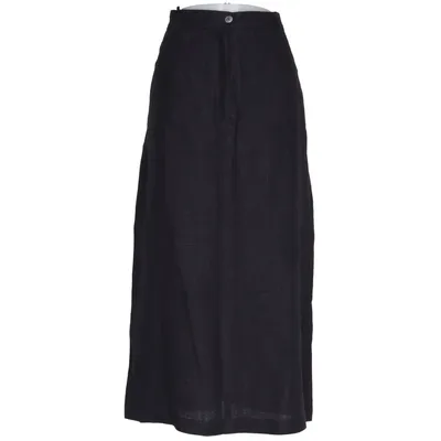 Långkjol (Grå) från Karin Sömmare