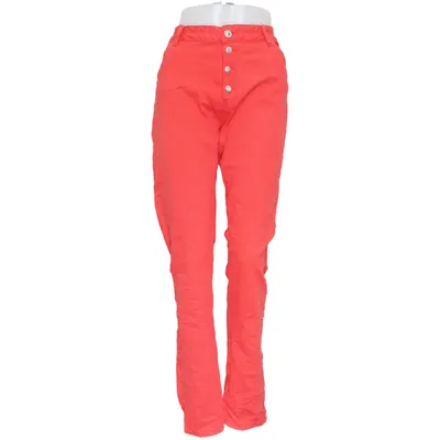 Jeans (K358B) from Karostar Cotton, Elastane