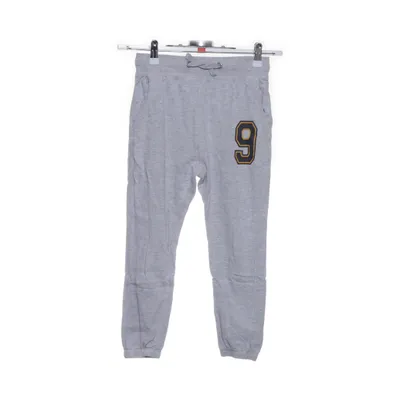 Sweatpants (Gray) from Iconic Sport by Lager 157 Cotton, Viscose
