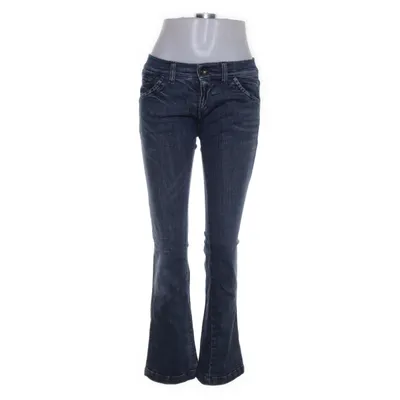 Jeans (Blue) from Miss Sixty Collection Cotton, Elastane