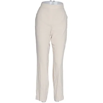 Palazzobukser (Beige) fra Babaton Acetat, Polyester