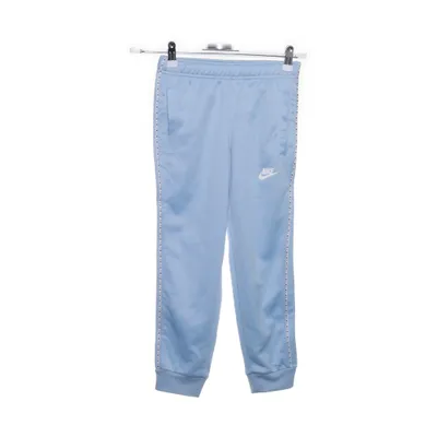 Træningsbukser (Blå) fra Nike Polyester