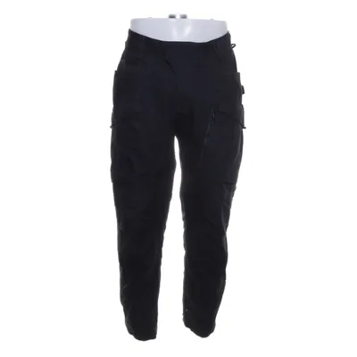 Cargobyxor (Svart) från Dunderdon Bomull, Polyester