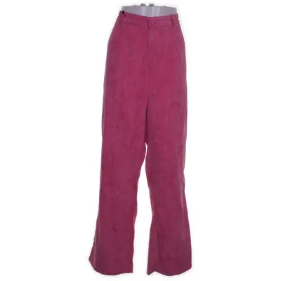 Manchesterbyxor (Rosa) från Daisy Street Polyester