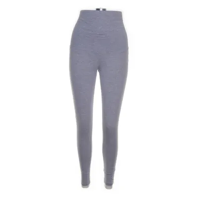 Maternity pants (Gray) from Blue Motion Elastane, Organic cotton, Viscose