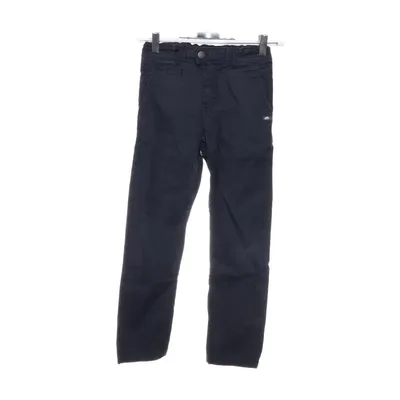 Chinos (Svart) från Ossoami Bomull, Nylon