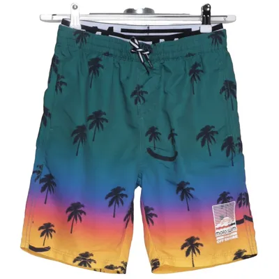 Shorts de bain (Neal) de Molo Swim Élasthane, Polyamide, Polyester recyclé