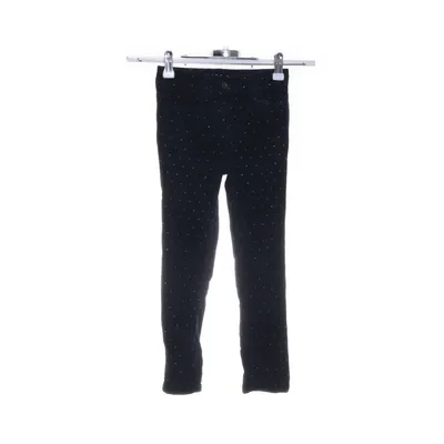 Manchesterbyxor (Blå, Guldfärgad) från Vertbaudet Bomull, Elastan