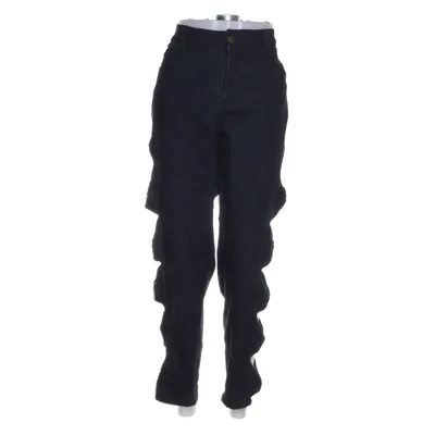 Pants (Black) from Rosegal Polyester
