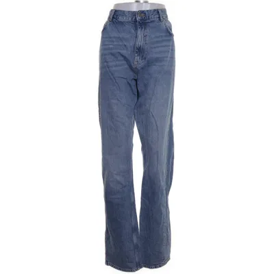 Jeans (Blå) från Perfect Jeans Gina Tricot Bomull