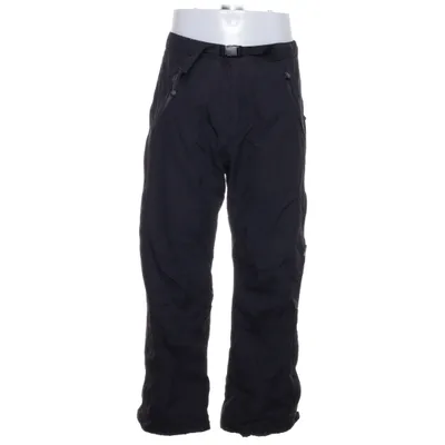 Pantalon d'extérieur (Noir) de Didriksons