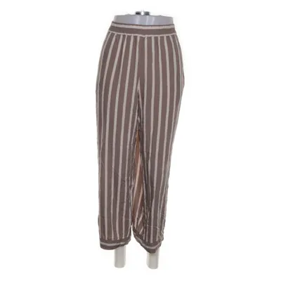 Culottes (Brun, Hvid) fra ADPT Viscose