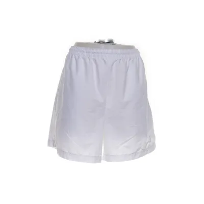 Träningsshorts (Vit) från Prince Polyester