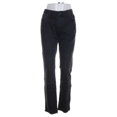 Jeans (Svart) från Topman Bomull