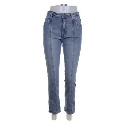 Jeans (Blue) from 7 for All Mankind Cotton, Elastane, Modal