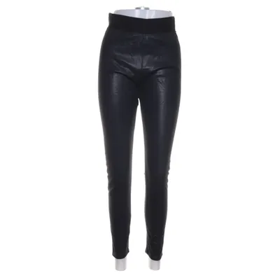Bukser (Sort) fra Nibu Nylon, Viscose