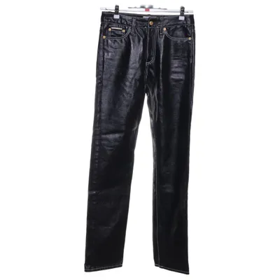 Jeans (Svart) från Eytys Bomull, Polyuretan