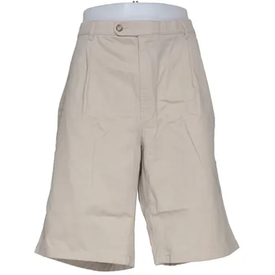 Shorts (Beige) from Daniels & Korff Cotton