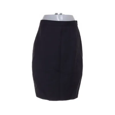 Nederdel (Grå) fra Trixi Schober Viscose, Uld