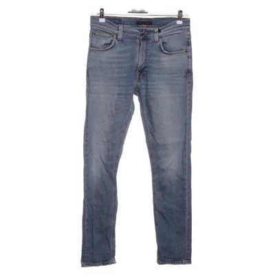 Jeans (Blå) från Nudie Jeans
