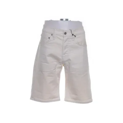 Shorts (Beige) från Edwin Bomull, Elastan, Polyester