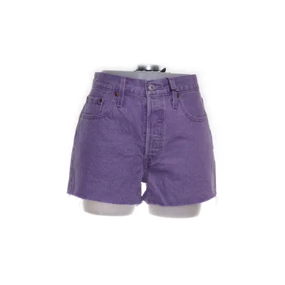 Jeansshorts (Lila) från Levi's Premium Bomull