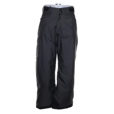 Täckbyxor (Grå) från Oxylane Polyamid, Återvunnen polyester