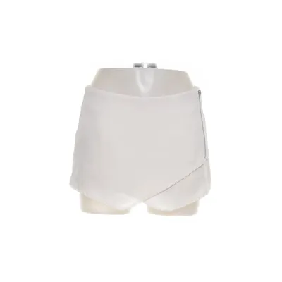 Skort (Beige) from Glamorous Acetate, Polyester