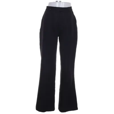 Pantalon de costume (Noir) de Madlady Élasthane, Polyester