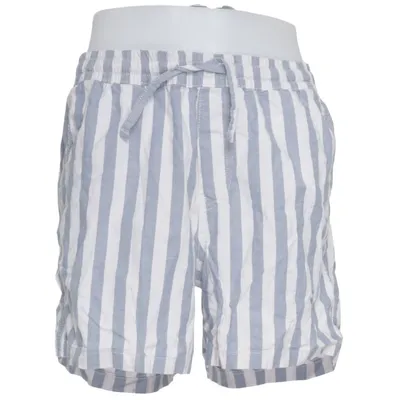 Shorts (Blå, Vit) från Jack & Jones Jeans Intelligence Bomull, Elastan