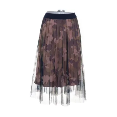 Tyllkjol (Flerfärgad) från VILA Clothes Polyester, Viskos