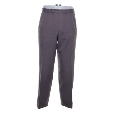 Kostymbyxor (Grå) från Regency Polyester, Ull