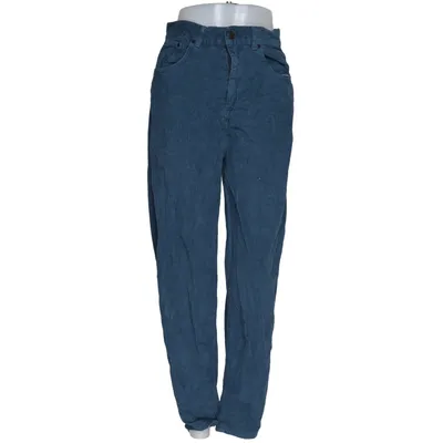 Manchesterbyxor (SAFE-BLUE) från LTB Återvunnen bomull