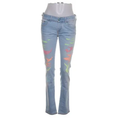 Jeans (Blå) från Jacob Cohen Bomull, Elastan
