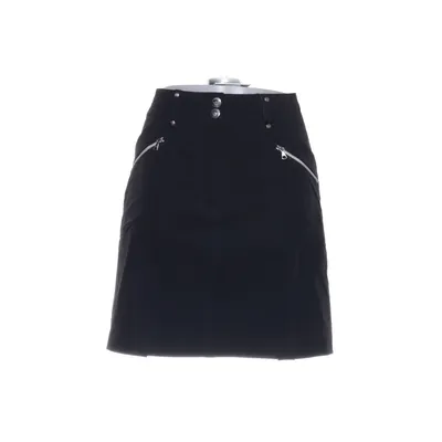 Kjol (Svart) från Daily Women Elastan, Nylon