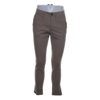 Chinos (Beige) fra Jack & Jones Bomuld, Elastan