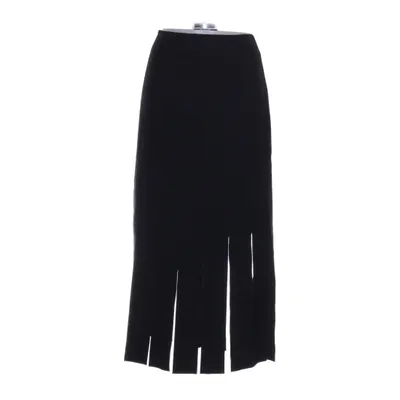 Kjol (Svart) från Copenhagen Muse Elastan, Polyester, Viskos